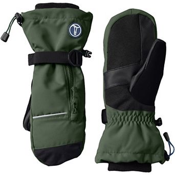 Women's Lands’ End Expedition Winter Mittens