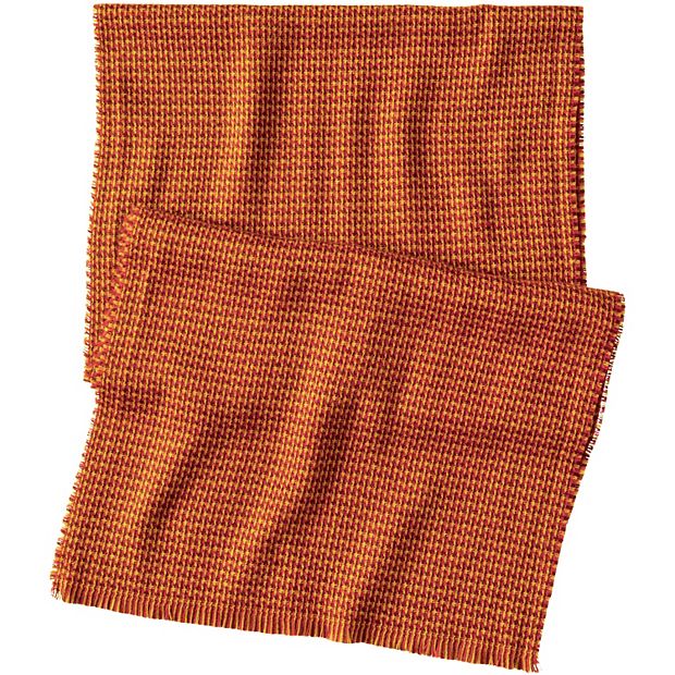 Women's CashTouch Textured Winter Scarf