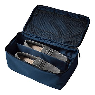 Lands' End Large Travel Shoe Packing Cube