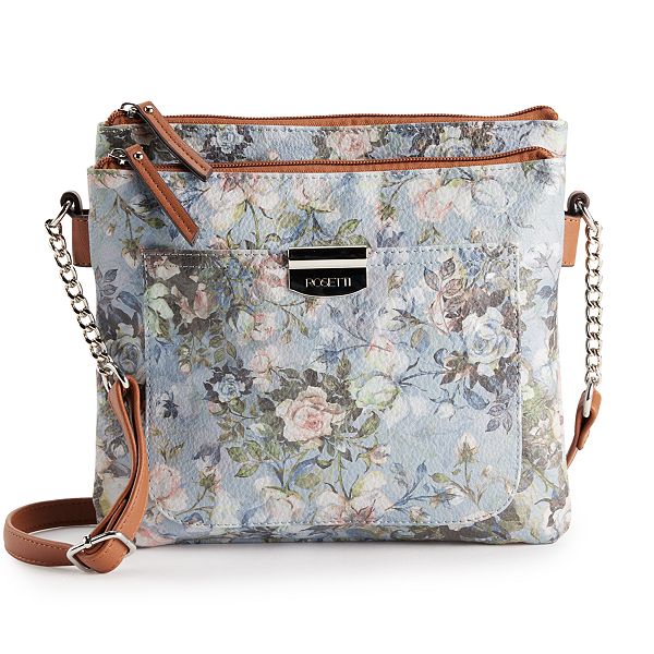 Kohls womens store crossbody bags