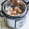 Yedi 9-in-1 Total Package 6-qt. Instant Programmable Pressure Cooker