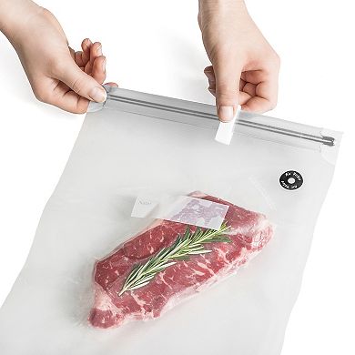 Yedi Sous Vide Bag Accessory Kit