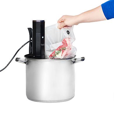 Yedi Infinity Sous Vide