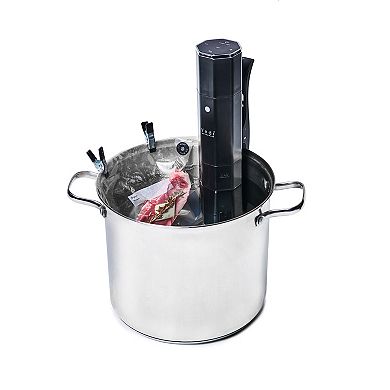 Yedi Infinity Sous Vide