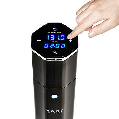 Yedi Infinity Sous Vide