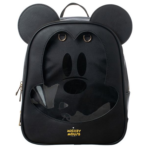 Mickey Mouse Backpack / Disney / Disneyland / Disney World / Minnie Mouse  Will Accept Best Offer! MAKE AN OFFER !!! for Sale in Citrus Heights, CA -  OfferUp