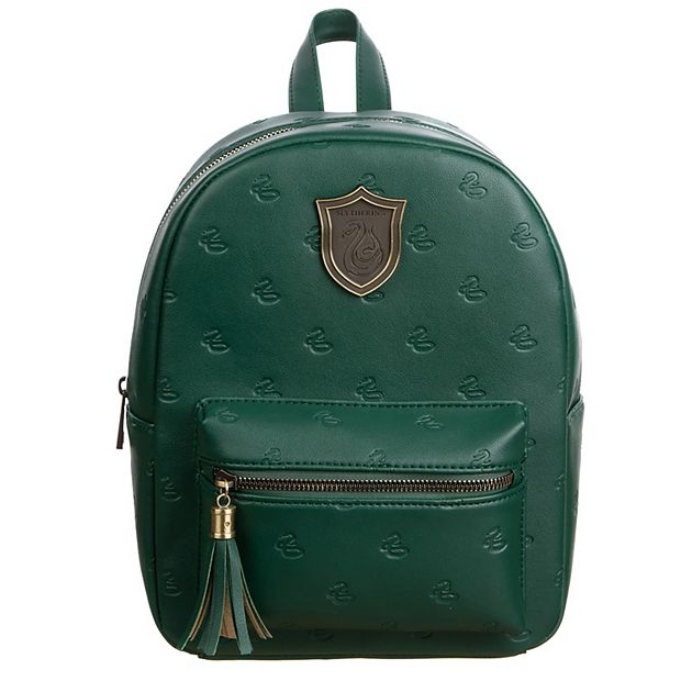 Vans clearance slytherin backpack