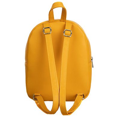 Harry Potter Hufflepuff Mini Backpack