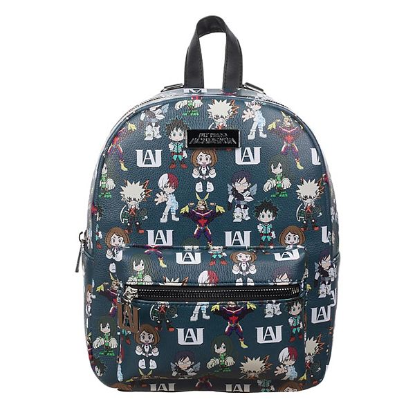 Mha bookbag 2024