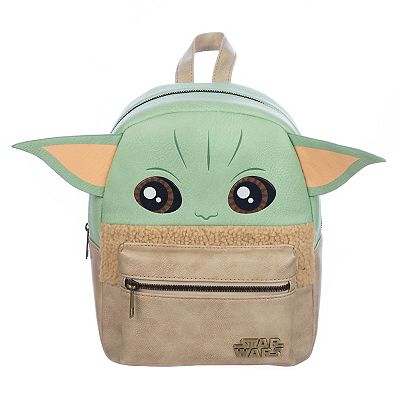 The child mandalorian backpack sale