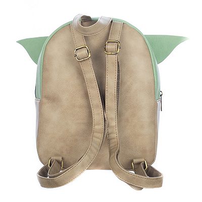 Columbia Star Wars Mandolorian store The Child 18-24m Grogu