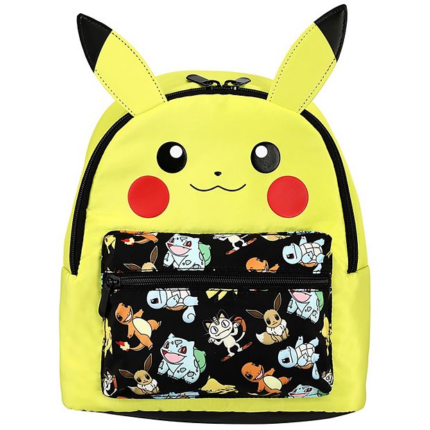 Kohls store pokemon backpack