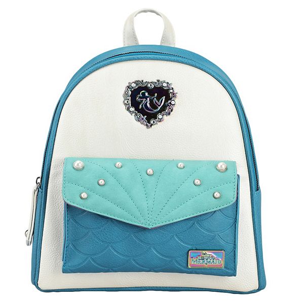 Disney s The Little Mermaid Ariel Mini Backpack