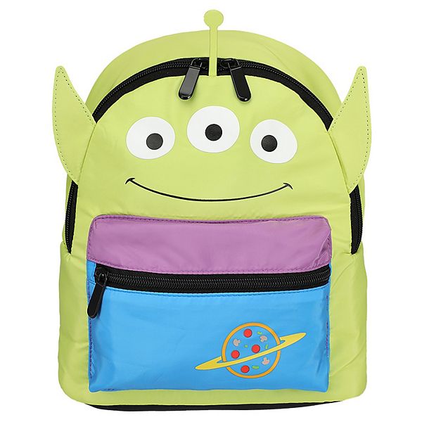 Toy story sale backpack kohls