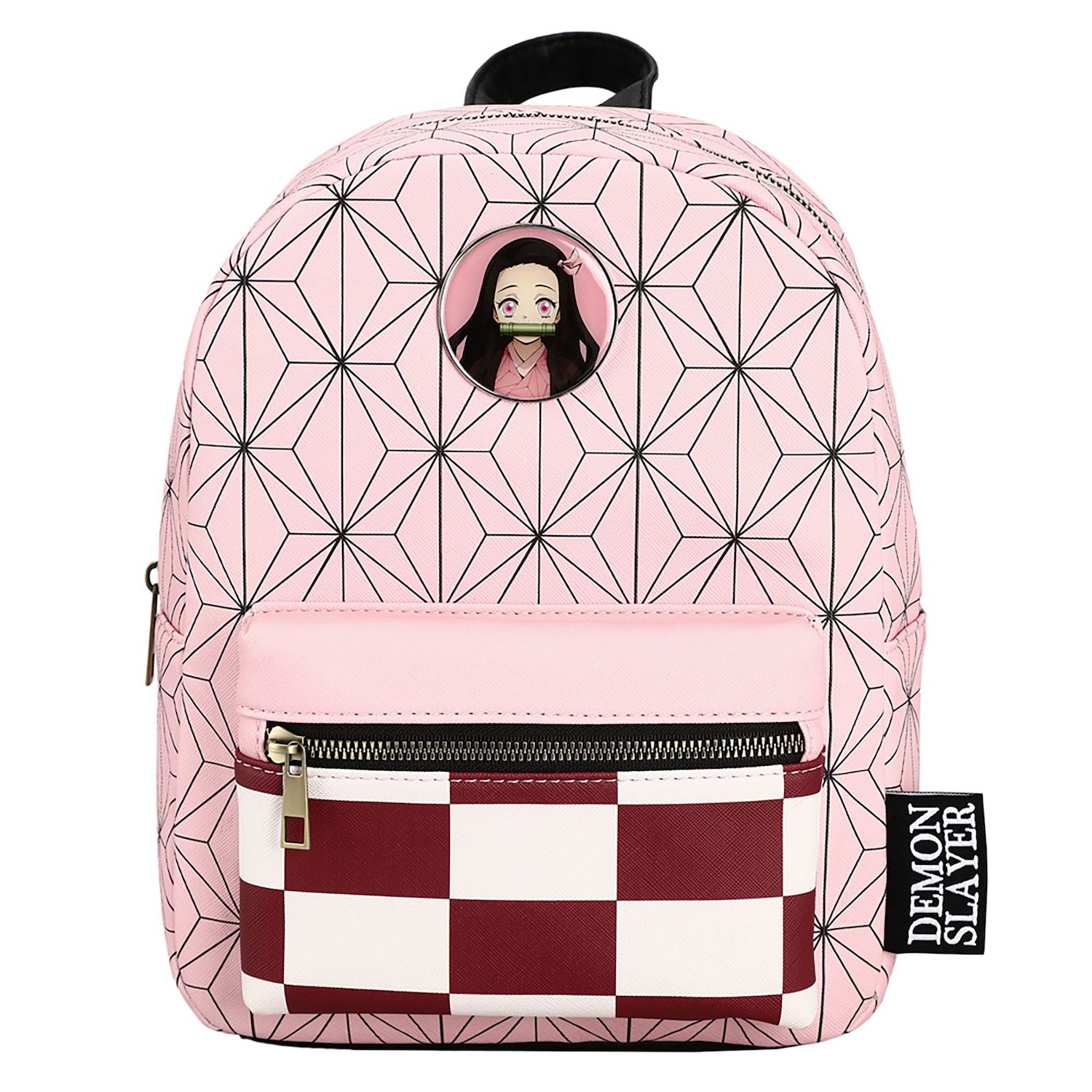 Mini anime online backpack