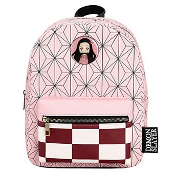 Demon Slayer Mini Backpack