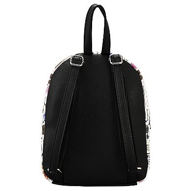 Harry Potter Hogwarts Mini Backpack