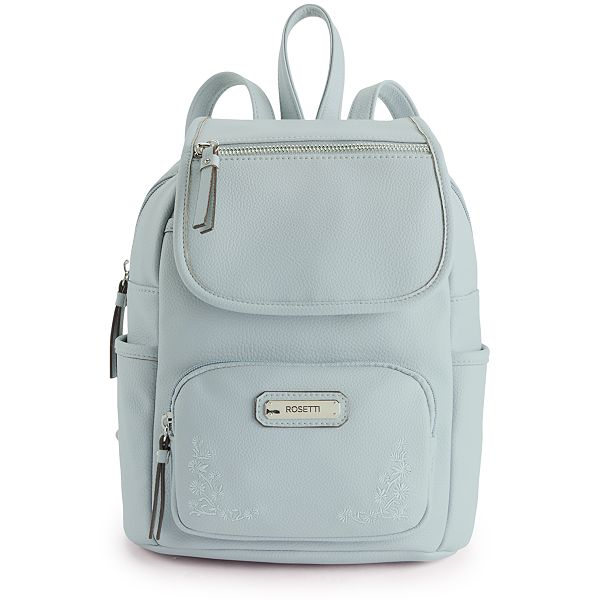 Kohls purse sales backpack