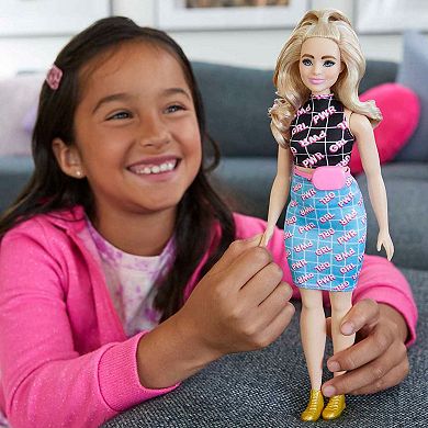 Barbie Barbie® Girl Power Outfit Doll
