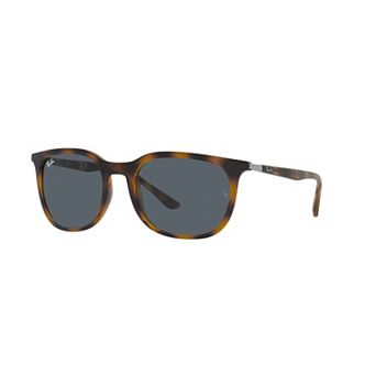 Men's Ray-Ban 0RB4386 54mm Pillow Sunglasses