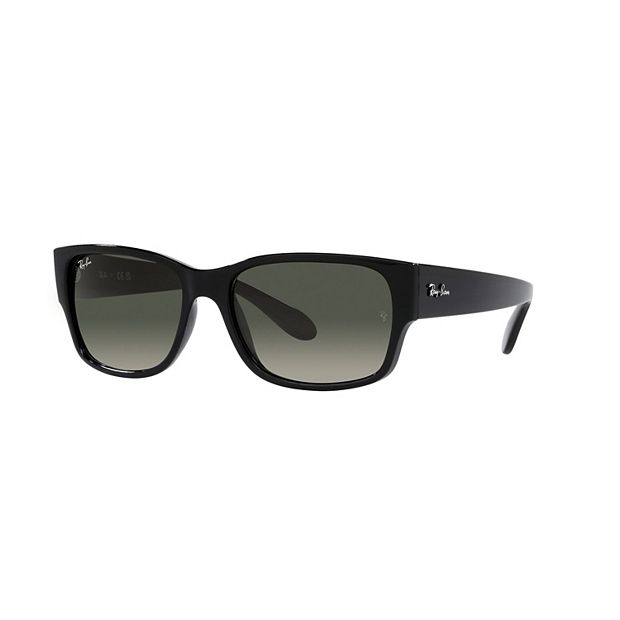 Men's pillow sunglasses