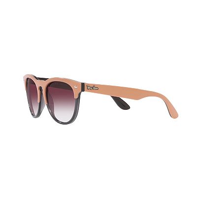 BRAND NEW RAY-BAN SUNGLASSES IRIS 0RB4471 Ray-Ban Iris RB4471 Round Sunglasses | Maverick & Wolf main image 3