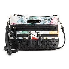 Kohls stone & co on sale handbags