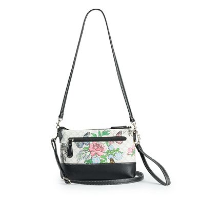 Stone & Co. Monarch Crossbody Bag