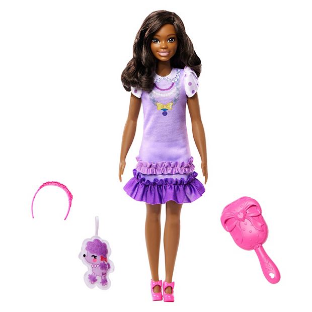 barbie brooklyn