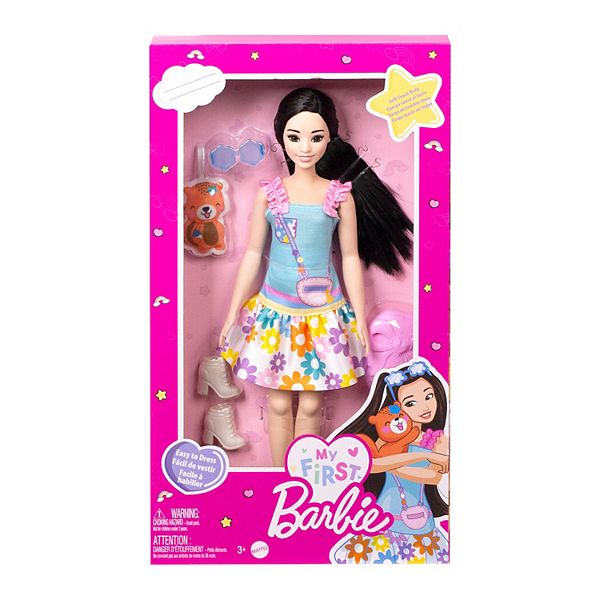 What are your thoughts on “controversial” Barbies? : r/Dolls