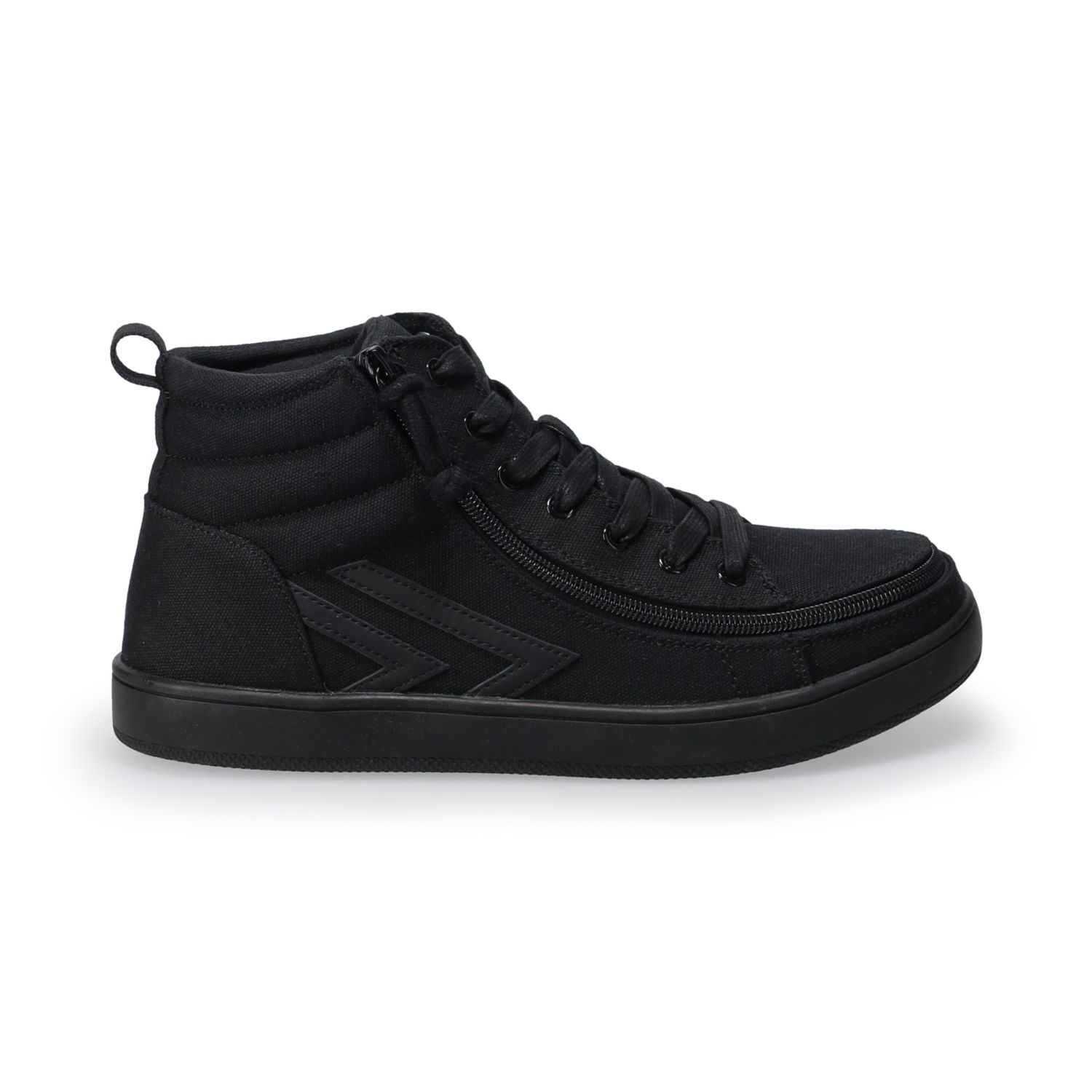 Mens Black High Top Sneakers Kohl s