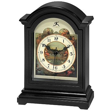 Infinity Instruments Classic Clock Table Decor