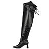 Fashion to Figure Krista Women's Extra Wide Calf Thigh-High Boots