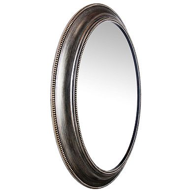 Infinity Instruments Sonore Oval Wall Mirror