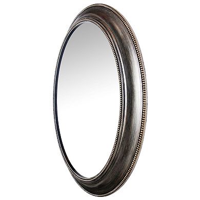 Infinity Instruments Sonore Oval Wall Mirror