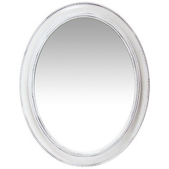 Infinity Instruments Sonore Oval Wall Mirror