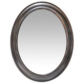 Infinity Instruments Sonore Oval Wall Mirror
