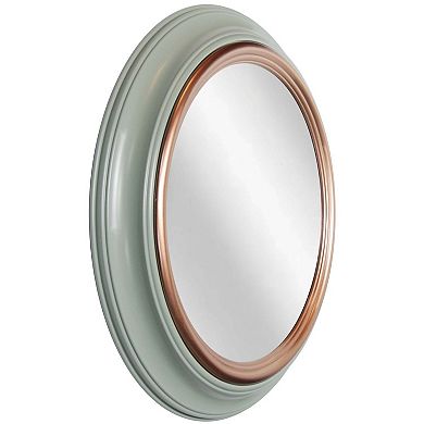 Infinity Instruments Ornate Wall Mirror