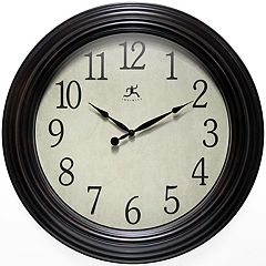 Traditional Wall Clocks