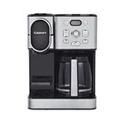 Cuisinart Hot and Iced brew Coffee Center 2 in 1 Coffeemaker