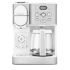 Kohls cuisinart shop coffee maker