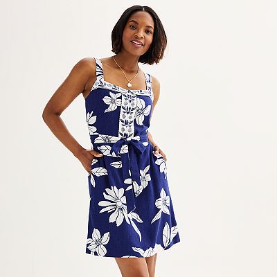draper james dresses white christmas Womens Katie Midi Dress, XS, Women's, Purple 21 1/2 Center front concealed button closure Crewneck with collar Removable belt On seam pockets True to size Missy model is 58.5 and wearing size XS Machine Wash Cold With Like Colors Casual Dresses | Everyday Style