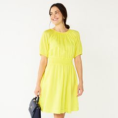 Draper James RSVP at Kohl's Has New Summer-to-Fall Transition Dresses