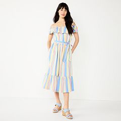 Kohls womens 2024 dresses clearance