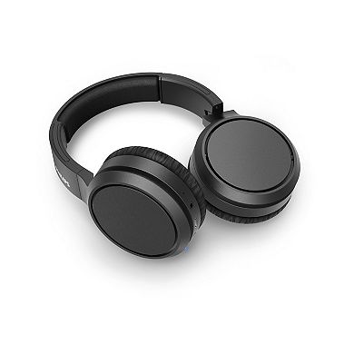 Philips TAH5205 Over-Ear Wireless Headphones