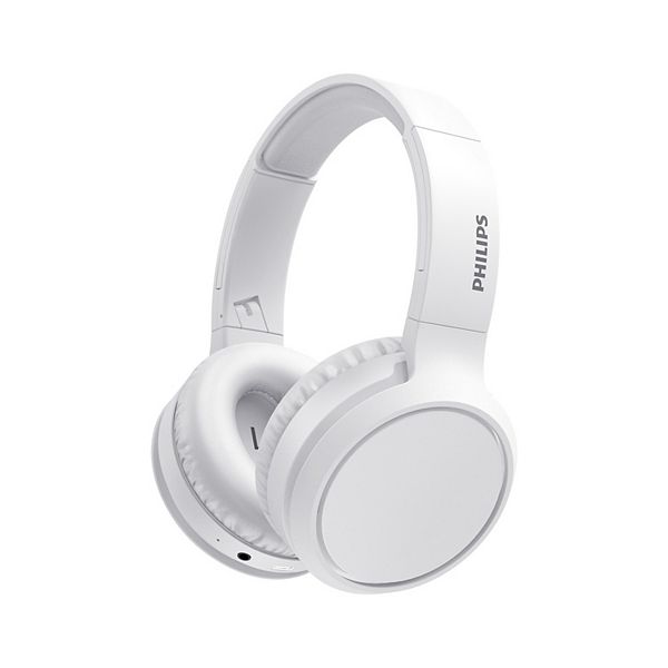 ziekte Helder op teugels Philips TAH5205 Over-Ear Wireless Headphones