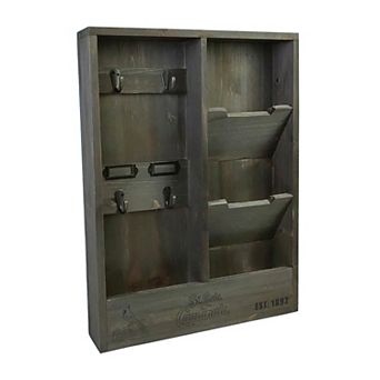 St. Louis Cardinals Wall Office Organizer