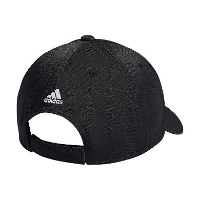 Men's adidas Decision 3 Baseball Hat