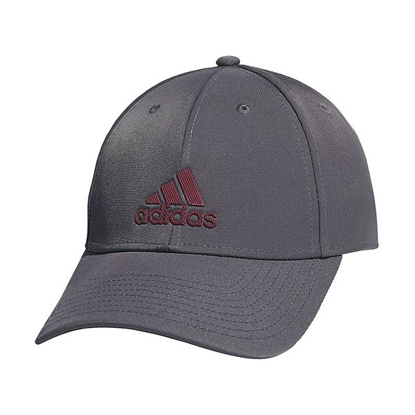 Men's adidas Decision 3 Baseball Hat