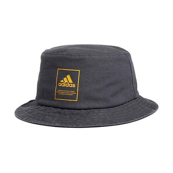 Adidas bucket store hat near me